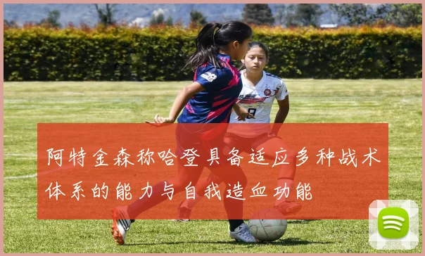阿特金森称哈登具备适应多种战术体系的能力与自我造血功能
