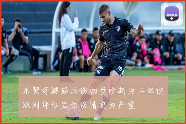 东契奇腿筋拉伤初步诊断为二级但欧洲评估显示伤情更为严重