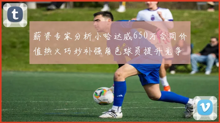 薪资专家分析小哈达威650万合同价值热火巧妙补强角色球员提升竞争力